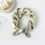 Example 1 single Product Scarf - Image 2
