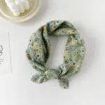 Example 2 Multi-specification Product Scarf