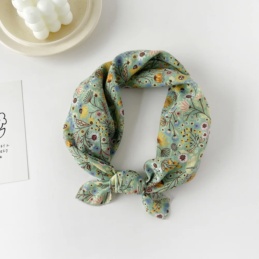 Example 2 Multi-specification Product Scarf - Image 1